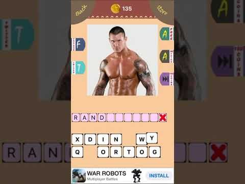 Video guide by The gaming Beast: Wrestlers Level 8 #wrestlers