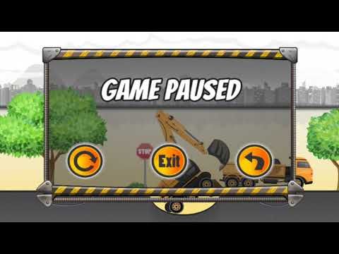 Video guide by Gaming Zone: Bulldozer Level 4 #bulldozer