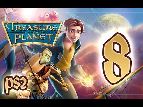 Video guide by : Treasure Planet  #treasureplanet
