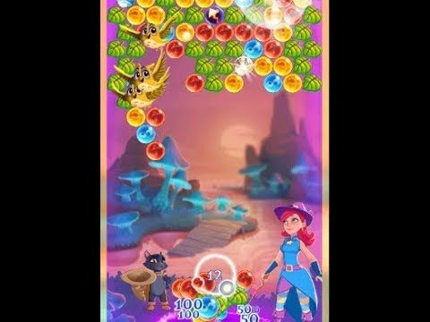 Video guide by Lynette L: Bubble Witch 3 Saga Level 475 #bubblewitch3