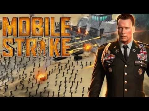 Video guide by Garner Gamer: Mobile Strike Level 9 #mobilestrike