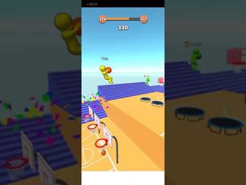 Video guide by Top Gaming: Jump 3D! Level 226 #jump3d