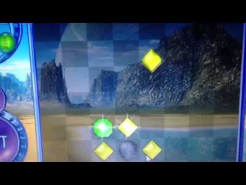 Video guide by sixstringer1962: Bejeweled level 18 #bejeweled