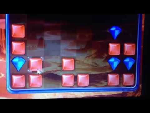 Video guide by sixstringer1962: Bejeweled level 45 #bejeweled