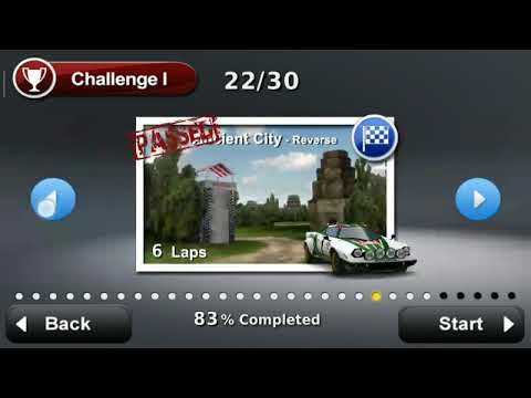 Video guide by KANATA CHANNEL: Pocket Rally Level 10 #pocketrally