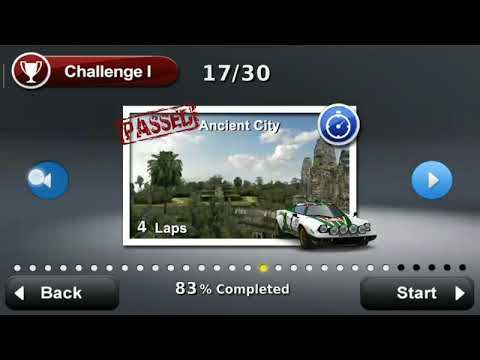 Video guide by KANATA CHANNEL: Pocket Rally Level 4 #pocketrally