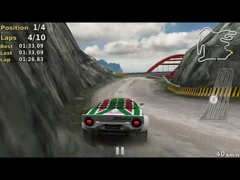 Video guide by KANATA CHANNEL: Pocket Rally Level 29 #pocketrally