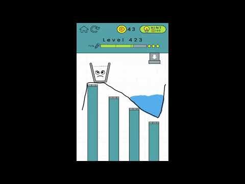 Video guide by TheGameAnswers: Happy Glass Level 423 #happyglass