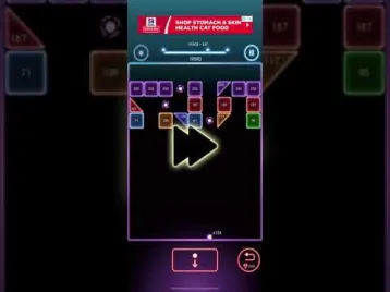 Video guide by trombizzle: Bricks Breaker Quest Level 847 #bricksbreakerquest