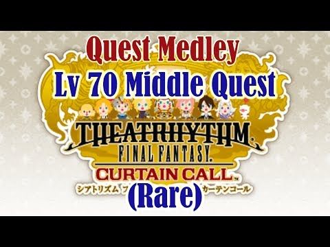 Video guide by LucarioPlayer: Medley Level 70 #medley