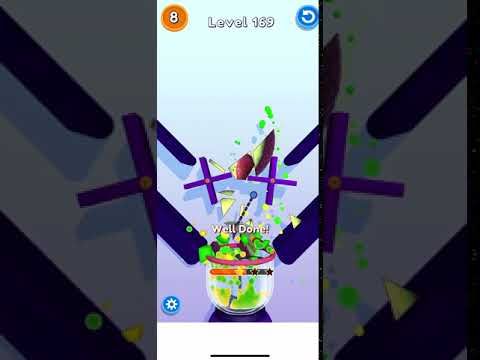 Video guide by RebelYelliex: Good Slice Level 169 #goodslice
