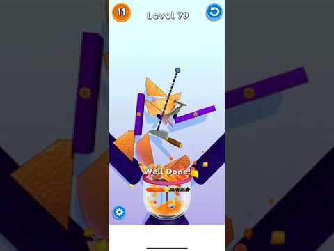 Video guide by RebelYelliex: Good Slice Level 79 #goodslice