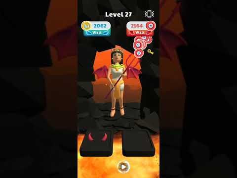 Video guide by HelpingHand: Oh God! Level 27 #ohgod
