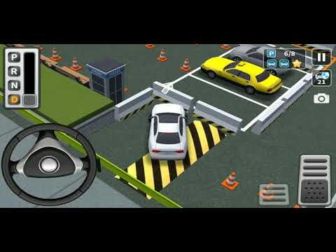 Video guide by Andrew Owen: Parking King Level 312 #parkingking
