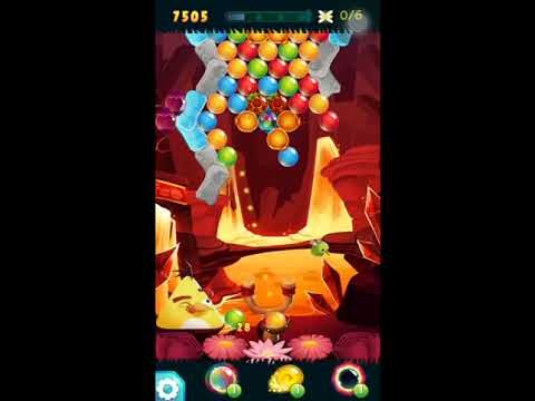 Video guide by FL Games: Angry Birds Stella POP! Level 273 #angrybirdsstella