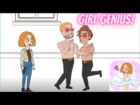 Video guide by Relax Game: Girl Genius! Level 91 #girlgenius