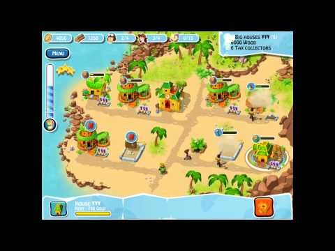 Video guide by Game Your Game: Tribes Level 90 #tribes