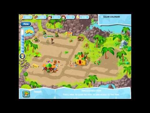 Video guide by Game Your Game: Tribes Level 106 #tribes