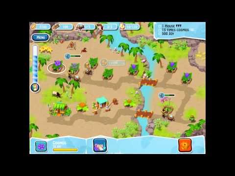 Video guide by Game Your Game: Tribes Level 47 #tribes