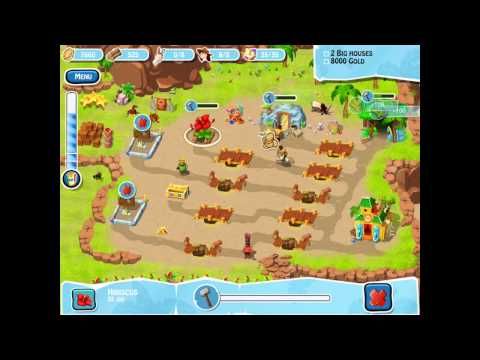 Video guide by Game Your Game: Tribes Level 109 #tribes
