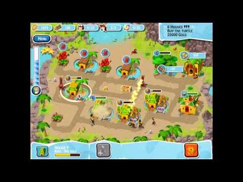 Video guide by Game Your Game: Tribes Level 61 #tribes
