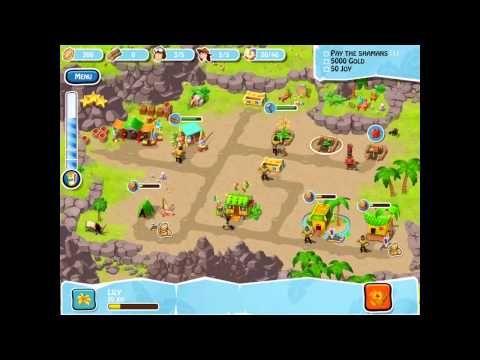 Video guide by Game Your Game: Tribes Level 105 #tribes