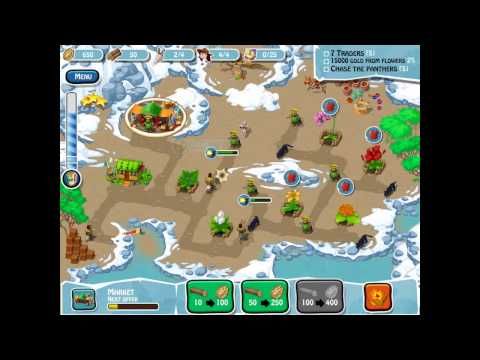 Video guide by Game Your Game: Tribes Level 67 #tribes