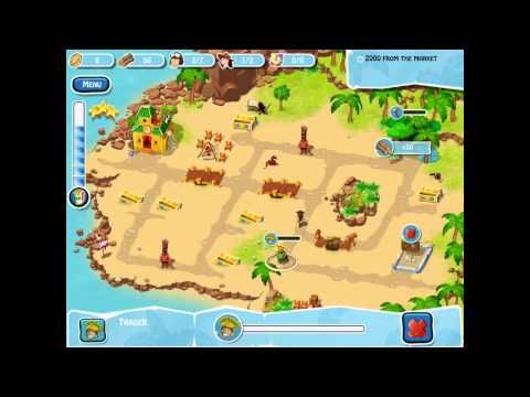 Video guide by Game Your Game: Tribes Level 93 #tribes