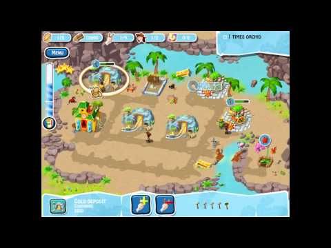 Video guide by Game Your Game: Tribes Level 44 #tribes