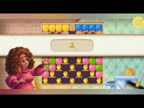 Video guide by Ara Top-Tap Games: Penny & Flo: Finding Home Level 78 #pennyampflo