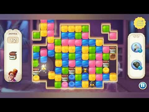 Video guide by Ara Top-Tap Games: Penny & Flo: Finding Home Level 53 #pennyampflo
