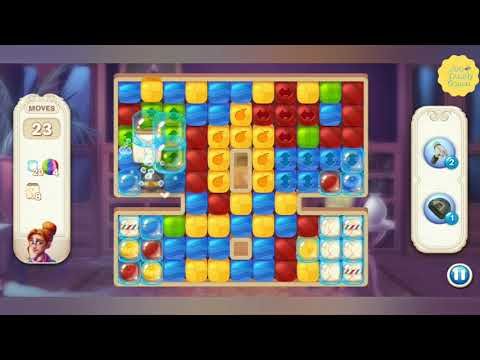 Video guide by Ara Top-Tap Games: Penny & Flo: Finding Home Level 62 #pennyampflo