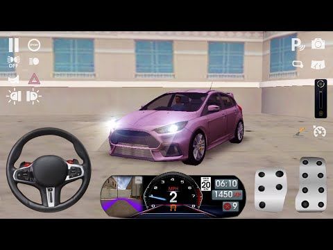 Video guide by Simer Gaming: Driving School Sim 2020 Level 5-6 #drivingschoolsim