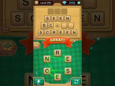 Video guide by RebelYelliex: Word Link! Level 399 #wordlink