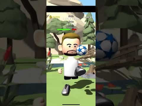 Video guide by Banton85: The Real Juggle Level 63 #therealjuggle
