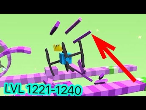 Video guide by Banion: Draw Climber Level 1221 #drawclimber