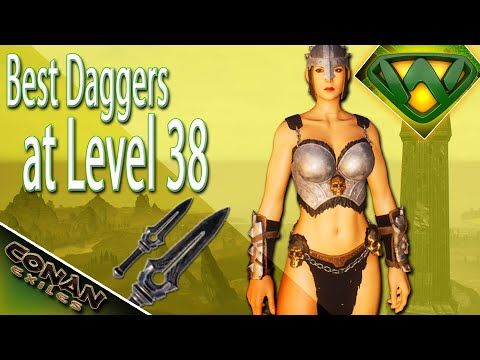 Video guide by wak4863: Exiles Level 38 #exiles