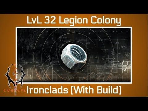 Video guide by DerpyTheCow: Colony Level 32 #colony