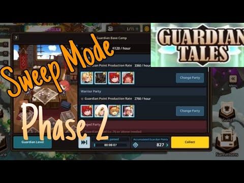 Video guide by Mighty's Android world: Guardian Tales Level 76 #guardiantales