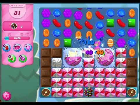 Video guide by Let’s Do This Tray’s Candy Crush: 50 Moves Level 379 #50moves