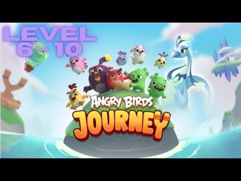 Video guide by Relax Game: Journey Level 6 #journey