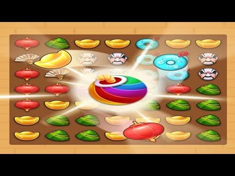 Video guide by Grand Games Tour: Lucky Blast Level 1 #luckyblast