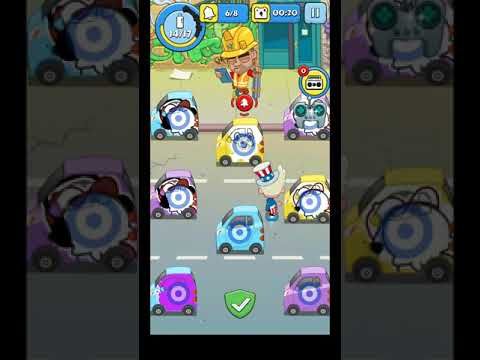 Video guide by ETPC EPIC TIME PASS CHANNEL: City Vandal Level 66 #cityvandal