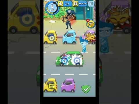 Video guide by ETPC EPIC TIME PASS CHANNEL: City Vandal Level 14 #cityvandal
