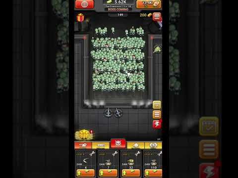 Video guide by CocoHindiYT: Idle Zombies Level 10 #idlezombies