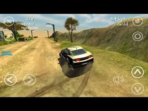 Video guide by IRVAN GAMING: Exion Off-Road Racing Level 14 #exionoffroadracing