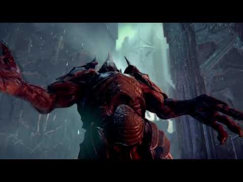 Video guide by Mr__Qba: Lords of the Fallen Level 56 #lordsofthe
