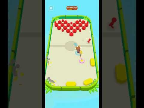 Video guide by Chintu Android Gameplay: Battle Disc Level 153 #battledisc