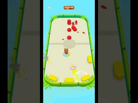 Video guide by Chintu Android Gameplay: Battle Disc Level 155 #battledisc