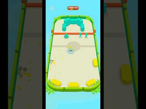 Video guide by Chintu Android Gameplay: Battle Disc Level 117 #battledisc